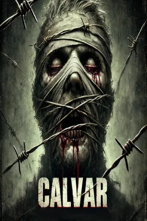 Calvar - The Darkest Gate