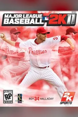 Major League Baseball 2K11