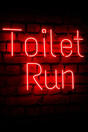 Toilet Run