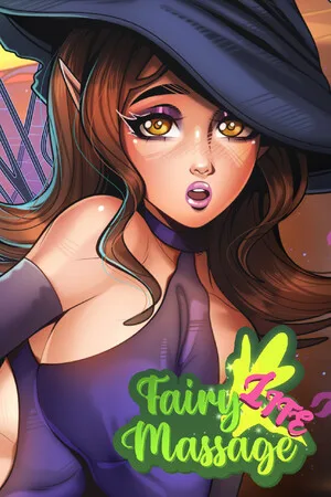 Fairy Massage: Lite