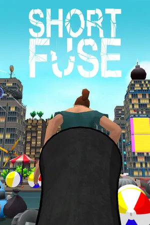 Short Fuse