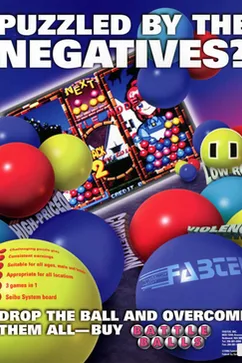 Battle Balls
