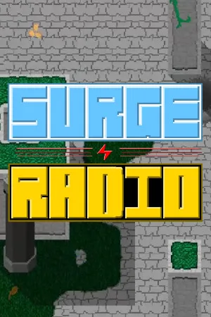 Surge Radio