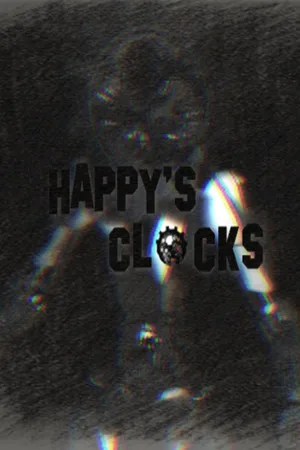 Happy's Clocks