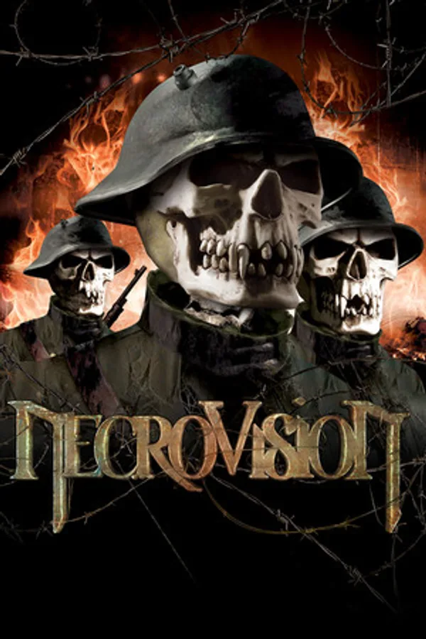 NecroVisioN