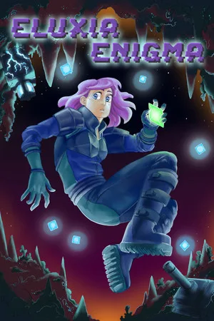 Eluxia Enigma