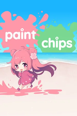 Paint Chips