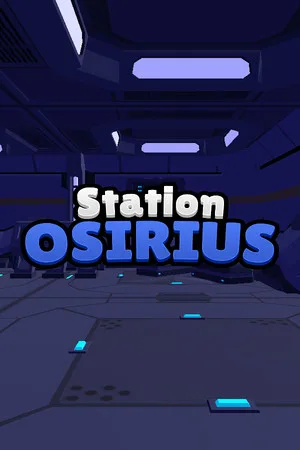 Station Osirius