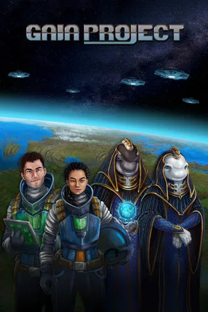 Gaia Project