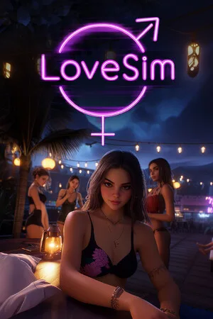 Love Sim