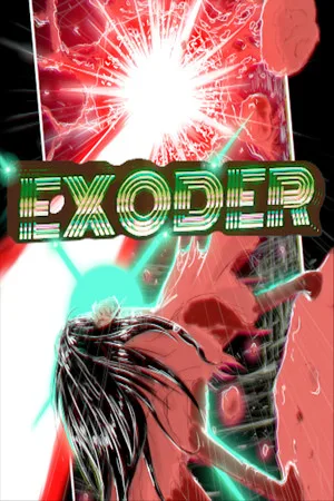 Exoder