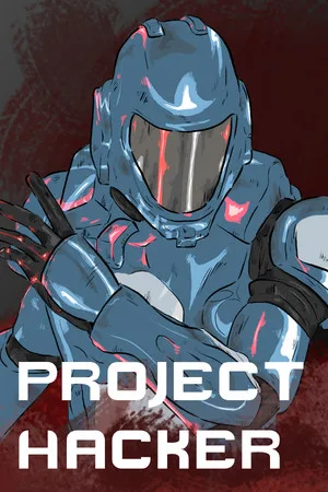 Project Hacker