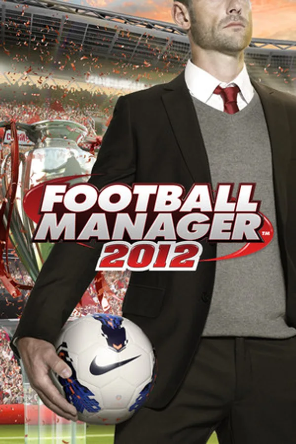 Football Manager 2012