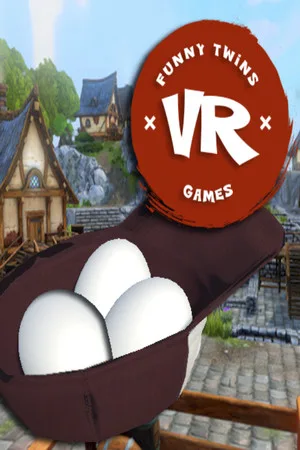 Ceggtcher VR