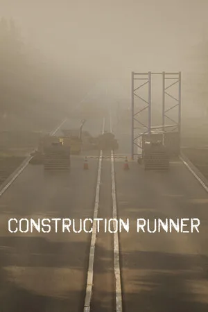 Construction Runner