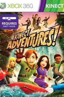 Kinect Adventures!