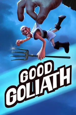 Good Goliath
