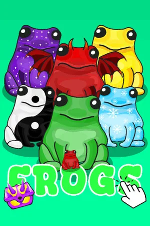 Frogs