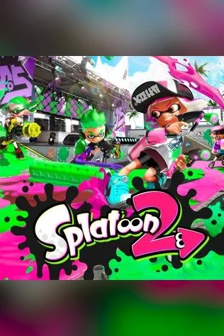 Splatoon 2