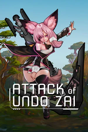 Attack Of UNDO Zai