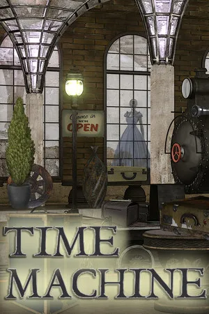 Time Machine