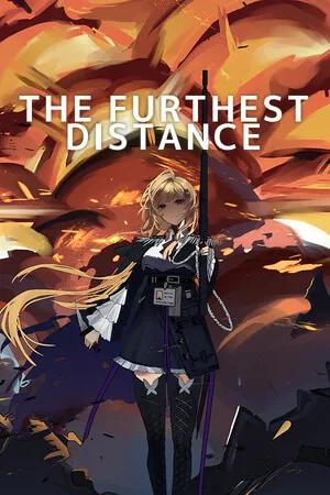 The Furthest Distance