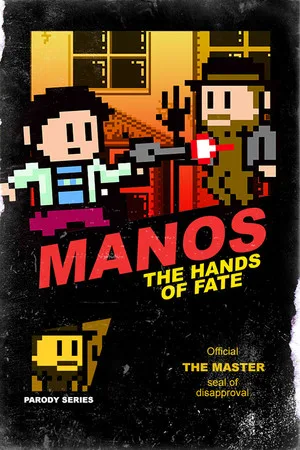 Manos: The Hands of Fate