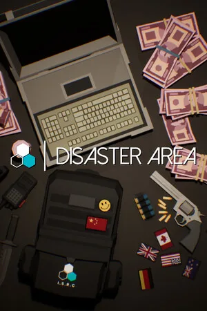 Disaster Area
