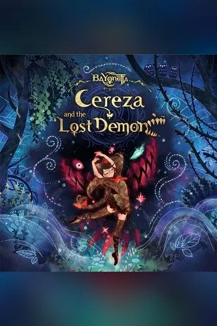 Bayonetta Origins: Cereza and the Lost Demon