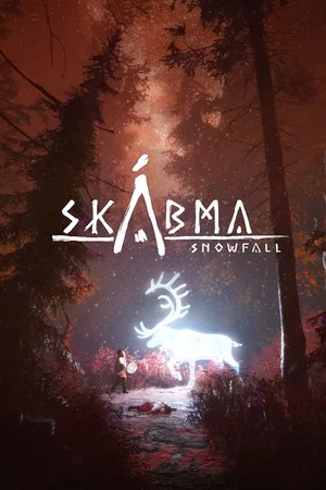 Skábma
