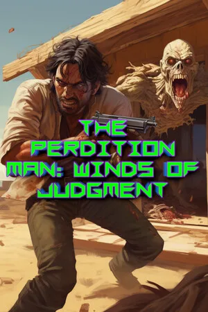 The Perdition Man