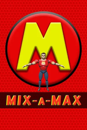 Mix-A-Max