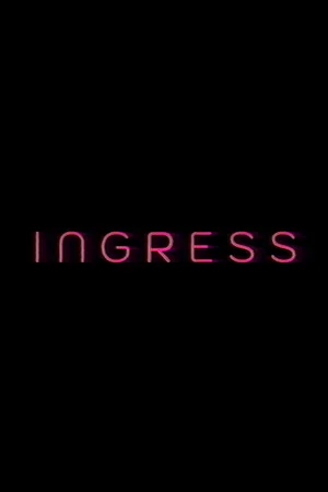 INGRESS