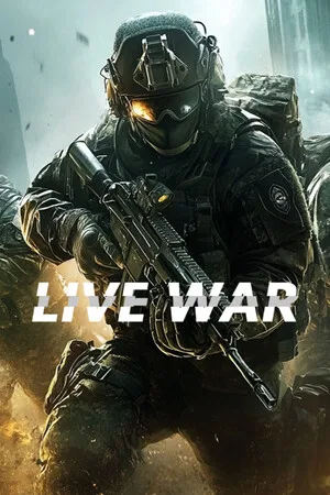 Live War