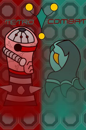 Tetrocombat