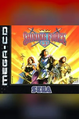 Shining Force CD