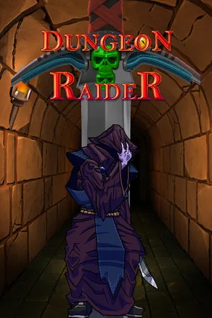 Dungeon Raider