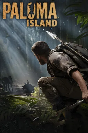 Paloma Island