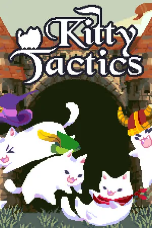 Kitty Tactics