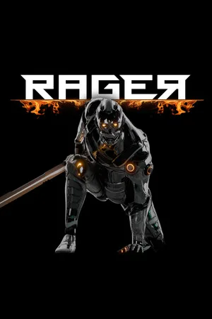 RAGER