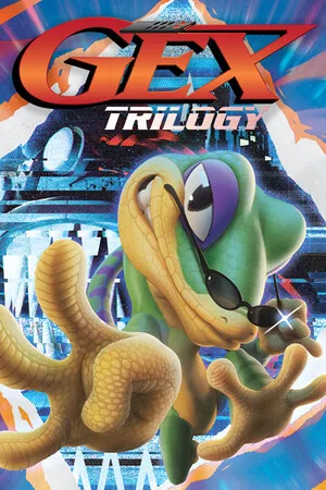 GEX Trilogy
