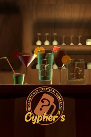 Uh Oh Bartender