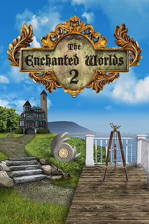 The Enchanted Worlds 2