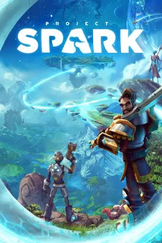 Project Spark