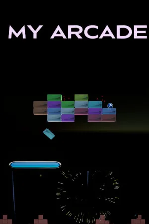 My Arcade