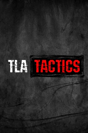 TLA Tactics