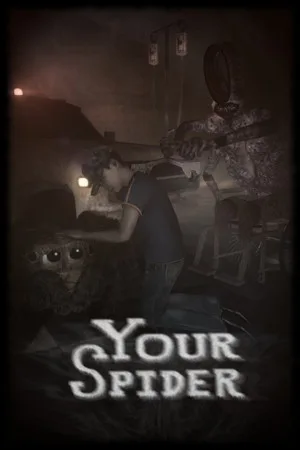 Your Spider