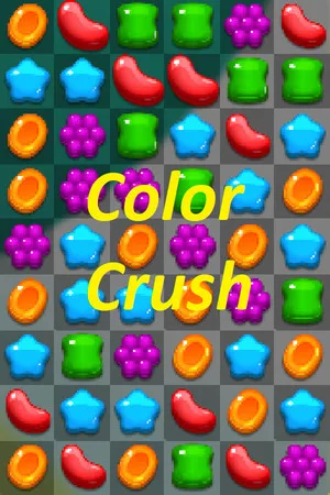Color Crush