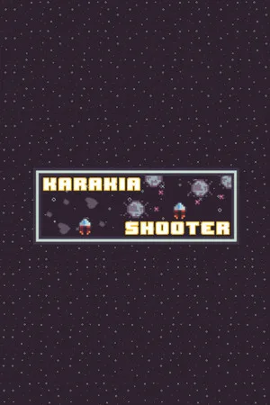 Karakia Shooter