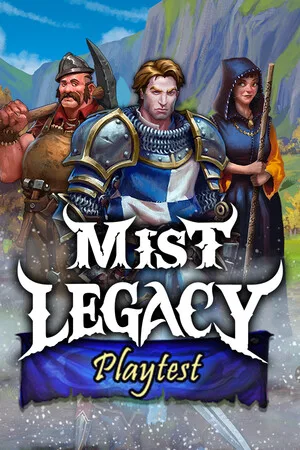 Mist Legacy Playtest